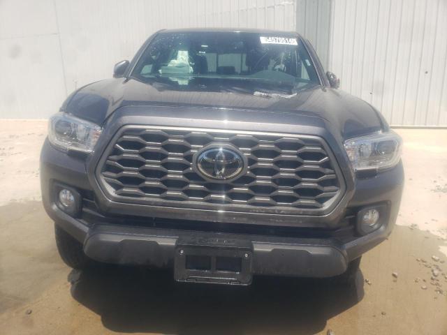 2023 Toyota Tacoma Double Cab VIN: 3TMCZ5AN1PM636654 Lot: 54579514