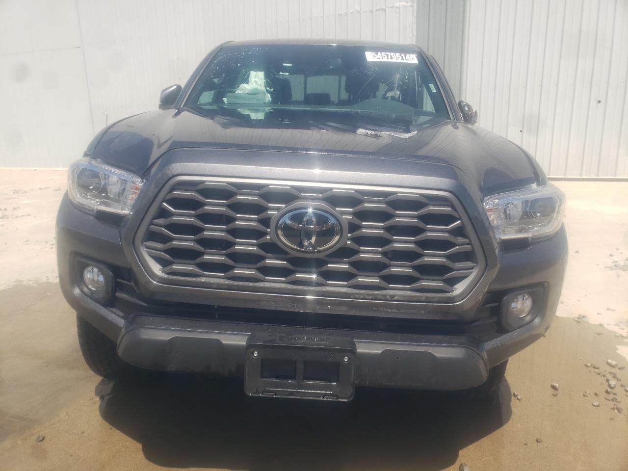 3TMCZ5AN1PM636654 2023 Toyota Tacoma Double Cab