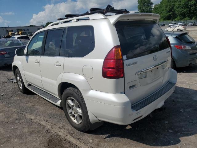 2006 Lexus Gx 470 VIN: JTJBT20X160104561 Lot: 55129854