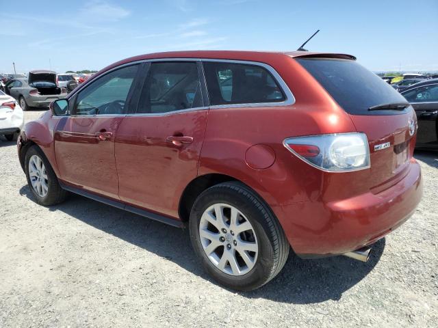 2009 Mazda Cx-7 VIN: JM3ER293190222345 Lot: 53284614