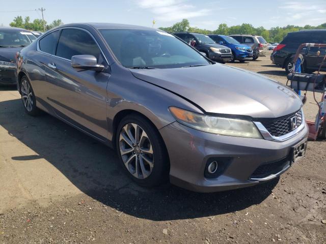 2015 Honda Accord Exl VIN: 1HGCT2B84FA003555 Lot: 55898274