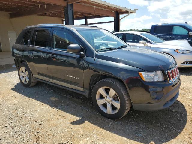 2011 Jeep Compass Sport VIN: 1J4NT1FB6BD137915 Lot: 55146014