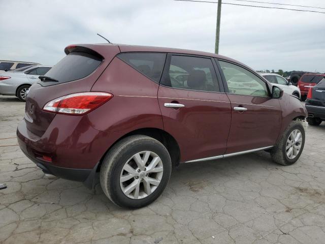 JN8AZ1MU2CW117713 2012 Nissan Murano S