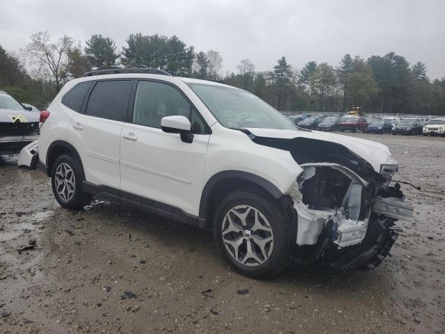 2019 Subaru Forester Premium VIN: JF2SKAGC5KH576181 Lot: 54008334