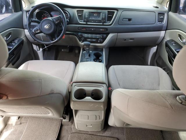 VIN KNDMB5C19J6349914 2018 KIA Sedona, LX no.8