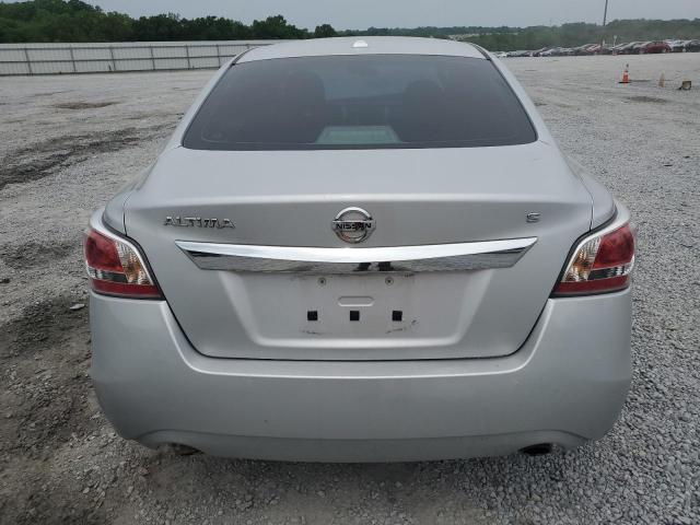 2015 Nissan Altima 2.5 VIN: 1N4AL3AP6FN885329 Lot: 53412494