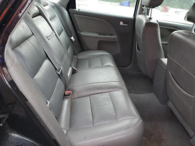 2005 Ford Five Hundred Se VIN: 1FAFP23145G136867 Lot: 55467154