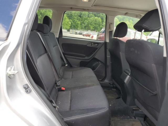 2015 Subaru Forester 2.5I Premium VIN: JF2SJADC8FH528669 Lot: 56514354