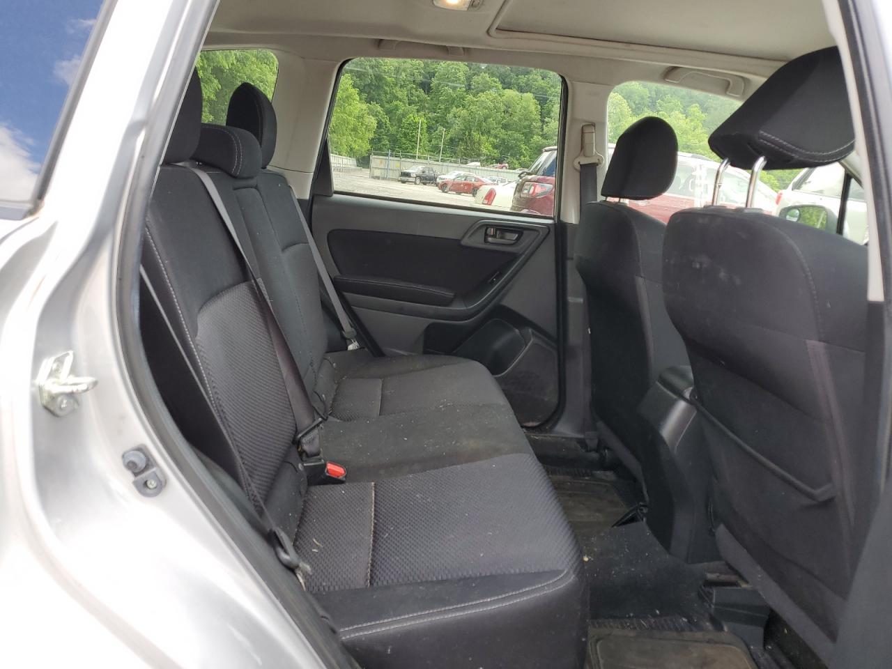 JF2SJADC8FH528669 2015 Subaru Forester 2.5I Premium