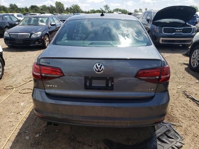 2016 Volkswagen Jetta Sport VIN: 3VWD17AJ3GM276224 Lot: 54948574