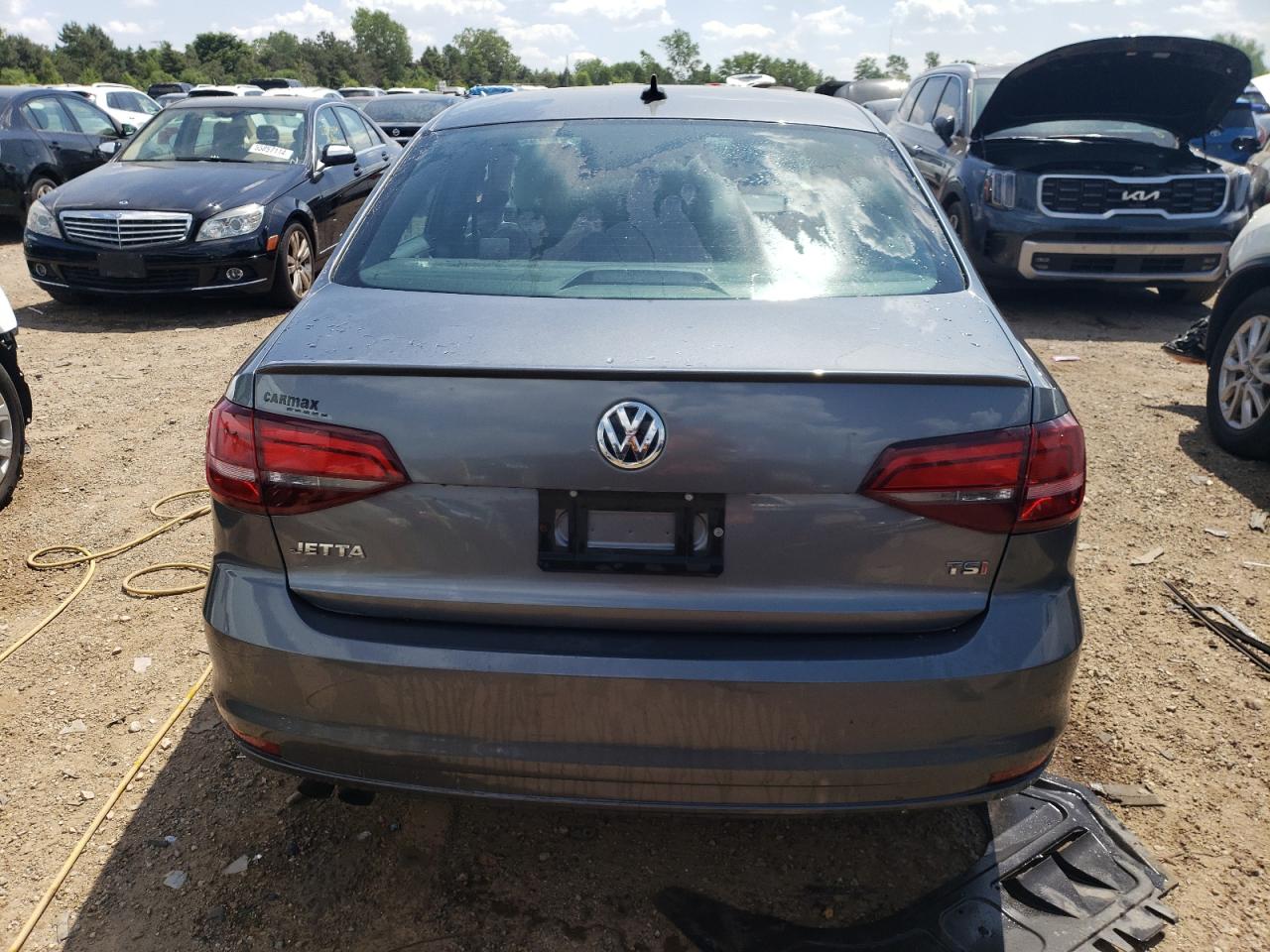 3VWD17AJ3GM276224 2016 Volkswagen Jetta Sport