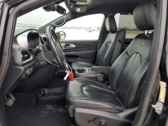 2018 Chrysler Pacifica Touring L Plus VIN: 2C4RC1EG2JR322155 Lot: 54419874