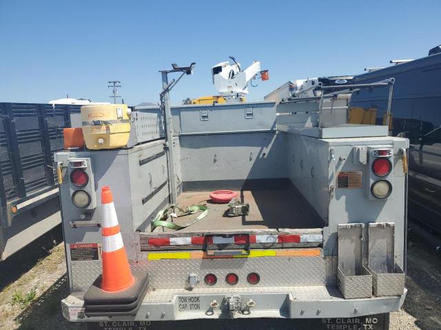 2008 Ford F450 Super Duty VIN: 1FD4F46YX8EA84326 Lot: 48408854