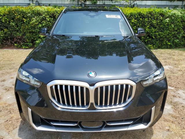 2024 BMW X5 Sdrive 40I VIN: 5UX13EU05R9T53893 Lot: 54469674