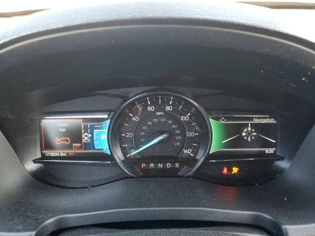 2018 Ford Explorer Xlt VIN: 1FM5K8D86JGA64725 Lot: 56333864