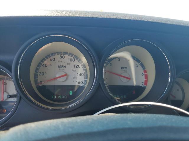 2010 Dodge Challenger R/T VIN: 2B3CJ5DT5AH321817 Lot: 55715394