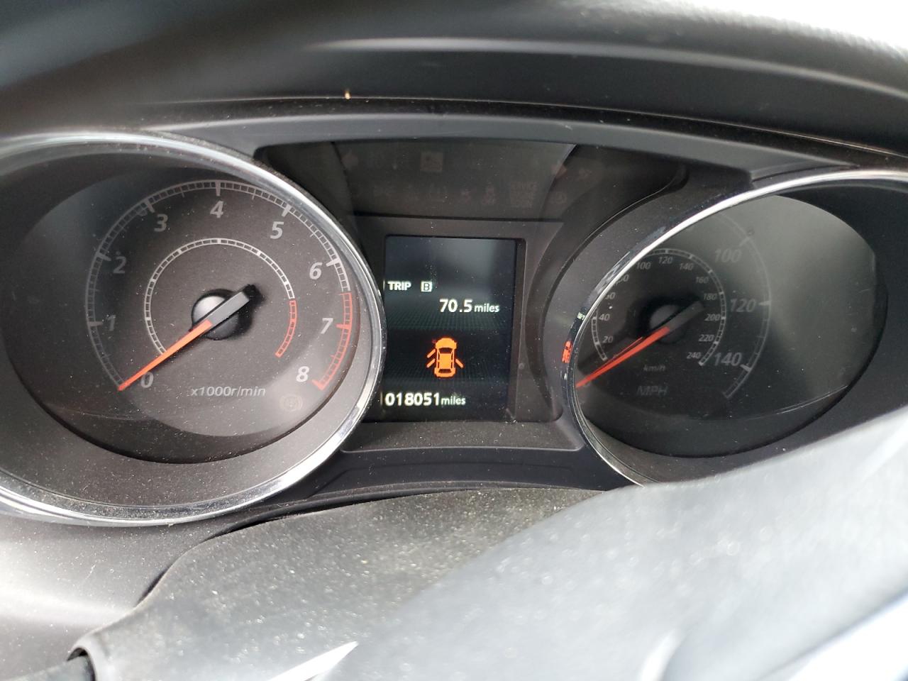 JA4ARUAU0PU011533 2023 Mitsubishi Outlander Sport S/Se