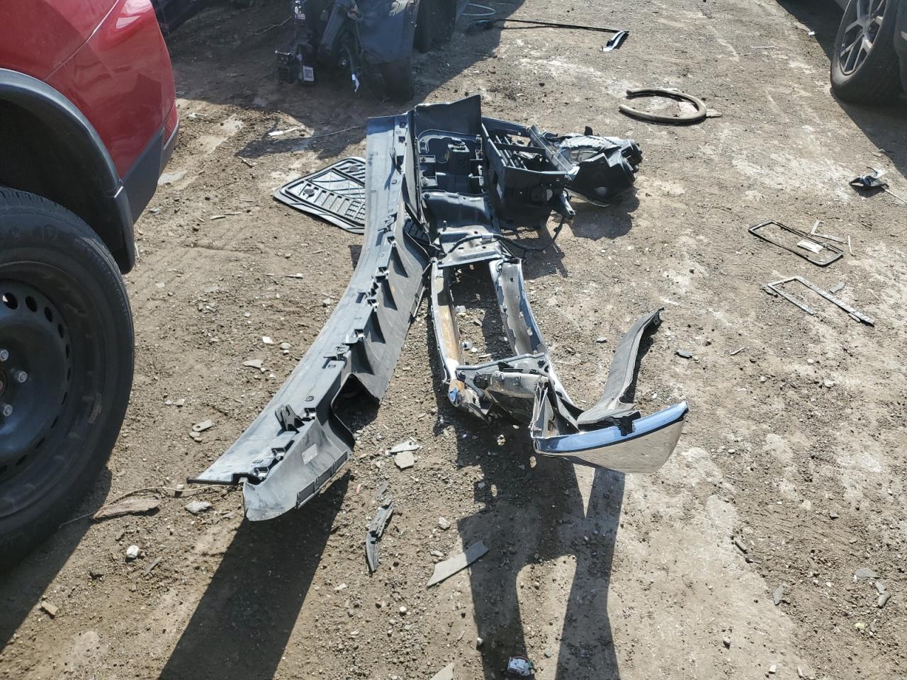 1FTEW1EP1HFA22078 2017 Ford F150 Supercrew