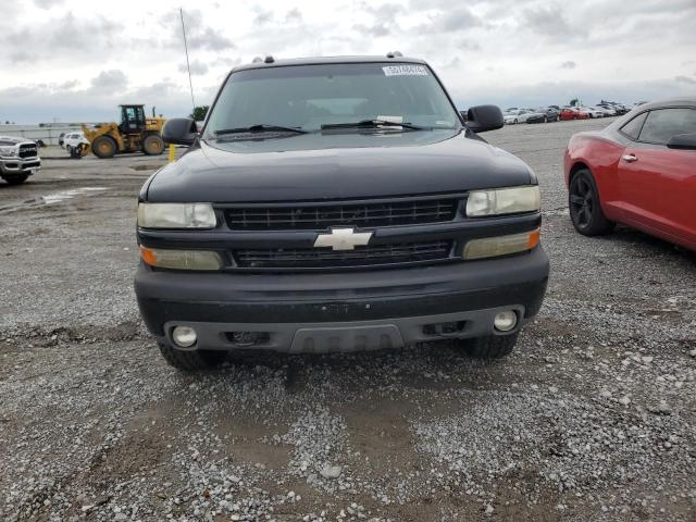 2005 Chevrolet Suburban - Image 5