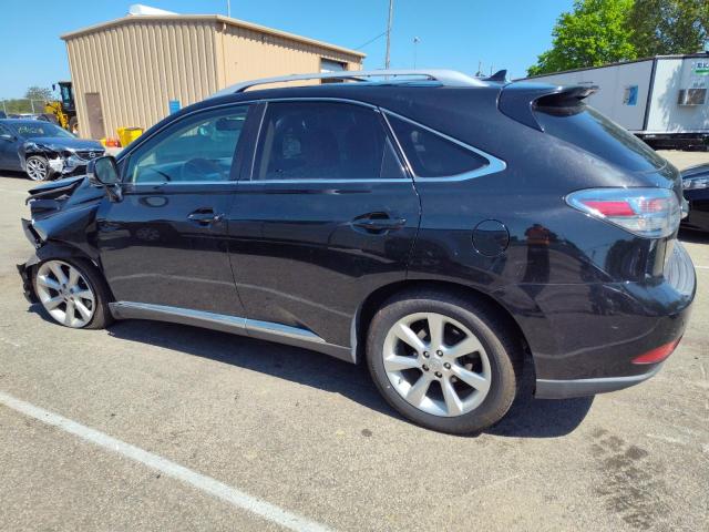 2011 Lexus Rx 350 VIN: 2T2ZK1BA0BC044744 Lot: 53194474