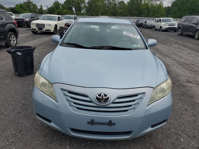 2008 Toyota Camry Ce VIN: 4T1BE46K08U748953 Lot: 54547924