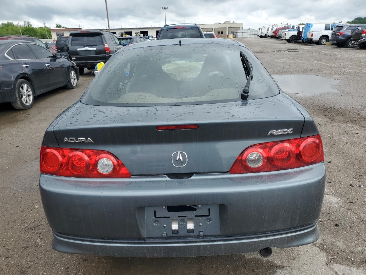 JH4DC54836S010426 2006 Acura Rsx