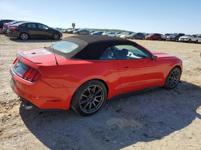 2017 FORD MUSTANG - 1FATP8UH4H5281814