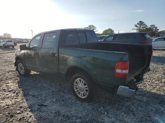 2007 Ford F150 Supercrew VIN: 1FTPW12VX7KC57788 Lot: 56426714