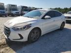 HYUNDAI ELANTRA SE photo