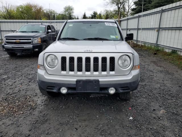 2012 Jeep Patriot Sport VIN: 1C4NJRBB4CD530393 Lot: 51917904