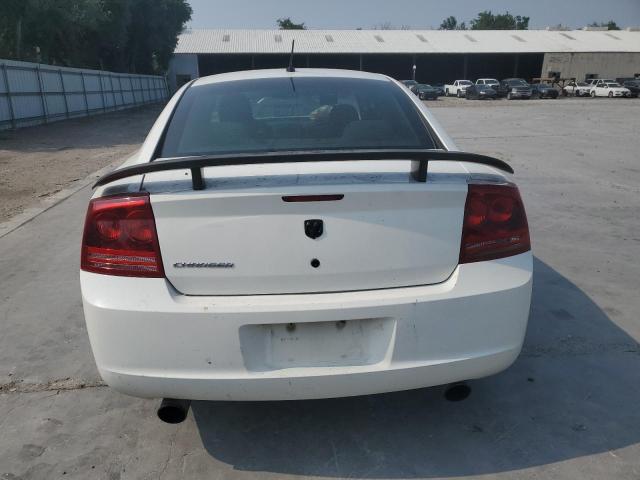 2008 Dodge Charger Sxt VIN: 2B3KA33G48H179409 Lot: 54130024