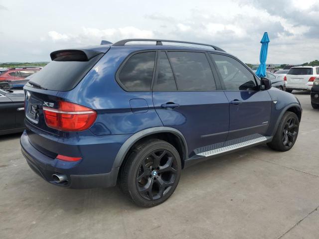 2011 BMW X5 xDrive35I VIN: 5UXZV4C55BL402636 Lot: 54695614