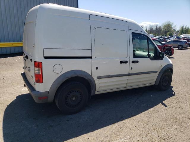 2012 Ford Transit Connect Xl VIN: NM0LS7AN5CT098887 Lot: 54590224