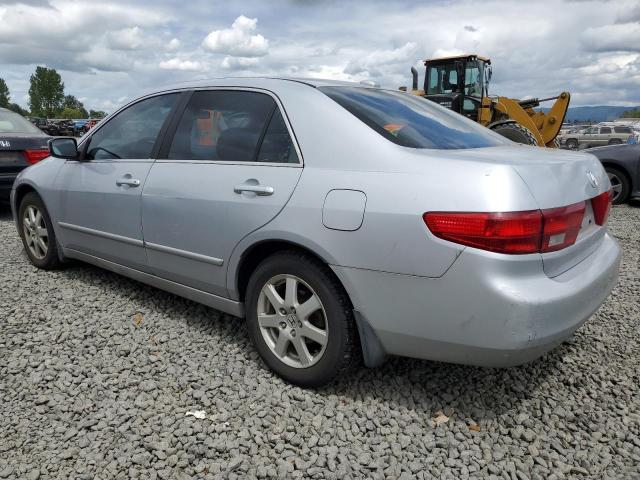 2005 Honda Accord Ex VIN: 1HGCM66555A070605 Lot: 56256234