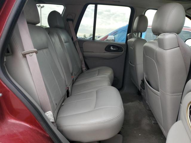 2007 Chevrolet Trailblazer Ls VIN: 1GNDT13S972224529 Lot: 56120294