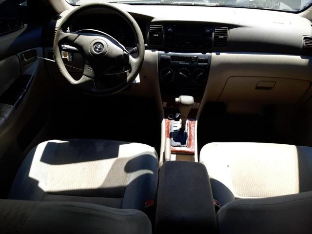 2007 Toyota Corolla Ce VIN: 1NXBR30E07Z811100 Lot: 54178304