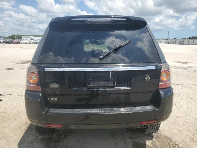 2015 LAND ROVER LR2 SE - SALFP2BG6FH431781