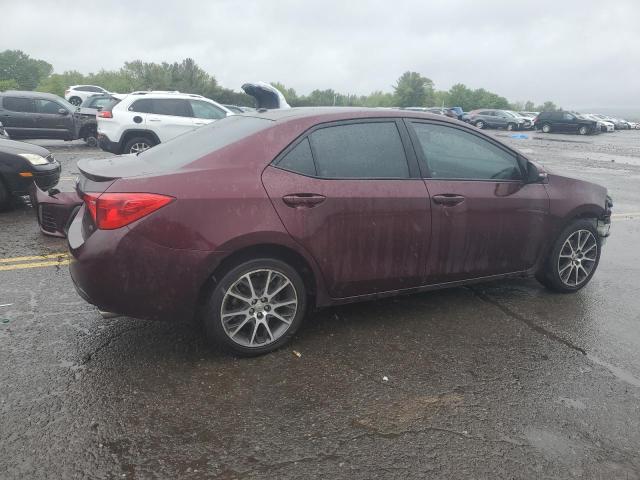 2017 Toyota Corolla L VIN: 5YFBURHE4HP592148 Lot: 54524174