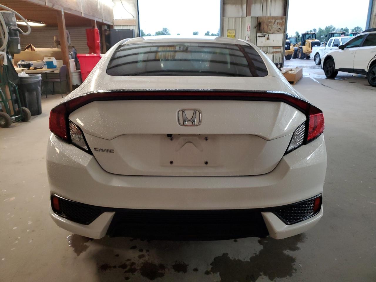 2HGFC4B06HH312287 2017 Honda Civic Lx 2HGFC4B06HH312287 2017 Honda Civic Lx