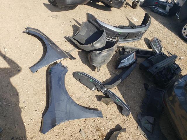 2016 Volkswagen Jetta Sport VIN: 3VWD17AJ3GM276224 Lot: 54948574