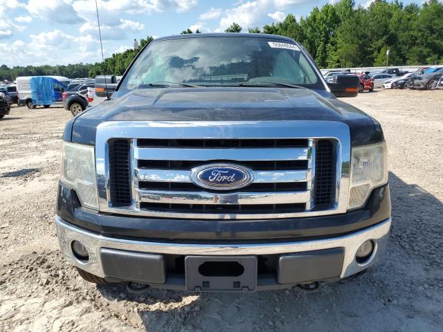 2010 Ford F150 Super Cab VIN: 1FTFX1EV2AFD62992 Lot: 55848044