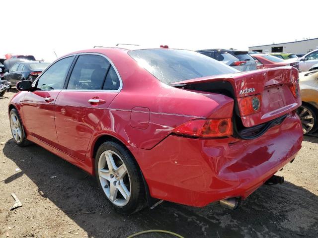 JH4CL95927C015025 2007 Acura Tsx 2007 Acura Tsx VIN: JH4CL95927C015025 Lot: 53044824