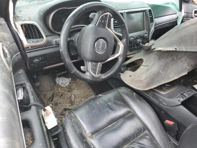 2015 Jeep Grand Cherokee Limited VIN: 1C4RJFBG6FC233910 Lot: 54674784