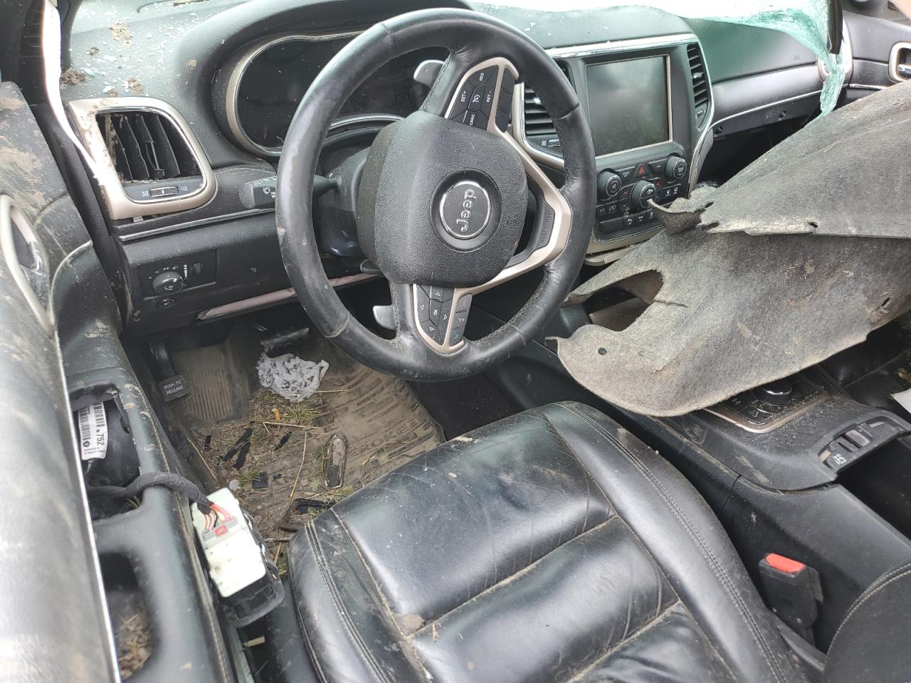 1C4RJFBG6FC233910 2015 Jeep Grand Cherokee Limited