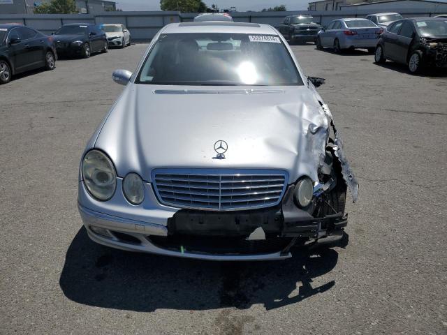 2004 Mercedes-Benz E 320 VIN: WDBUF65J14A462070 Lot: 55974814