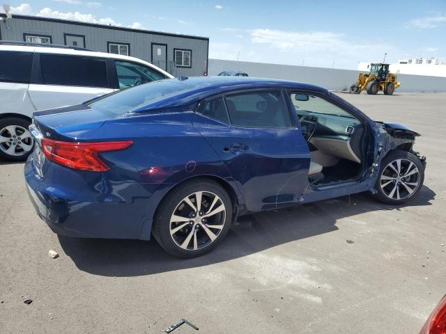 2017 NISSAN MAXIMA 3.5 - 1N4AA6AP4HC395011