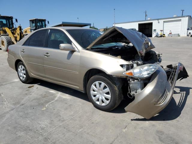 2005 Toyota Camry Le VIN: 4T1BE32K05U972803 Lot: 54335594