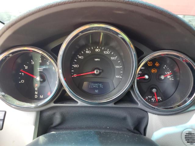 2008 Cadillac Cts Hi Feature V6 VIN: 1G6DT57V980138190 Lot: 56657154