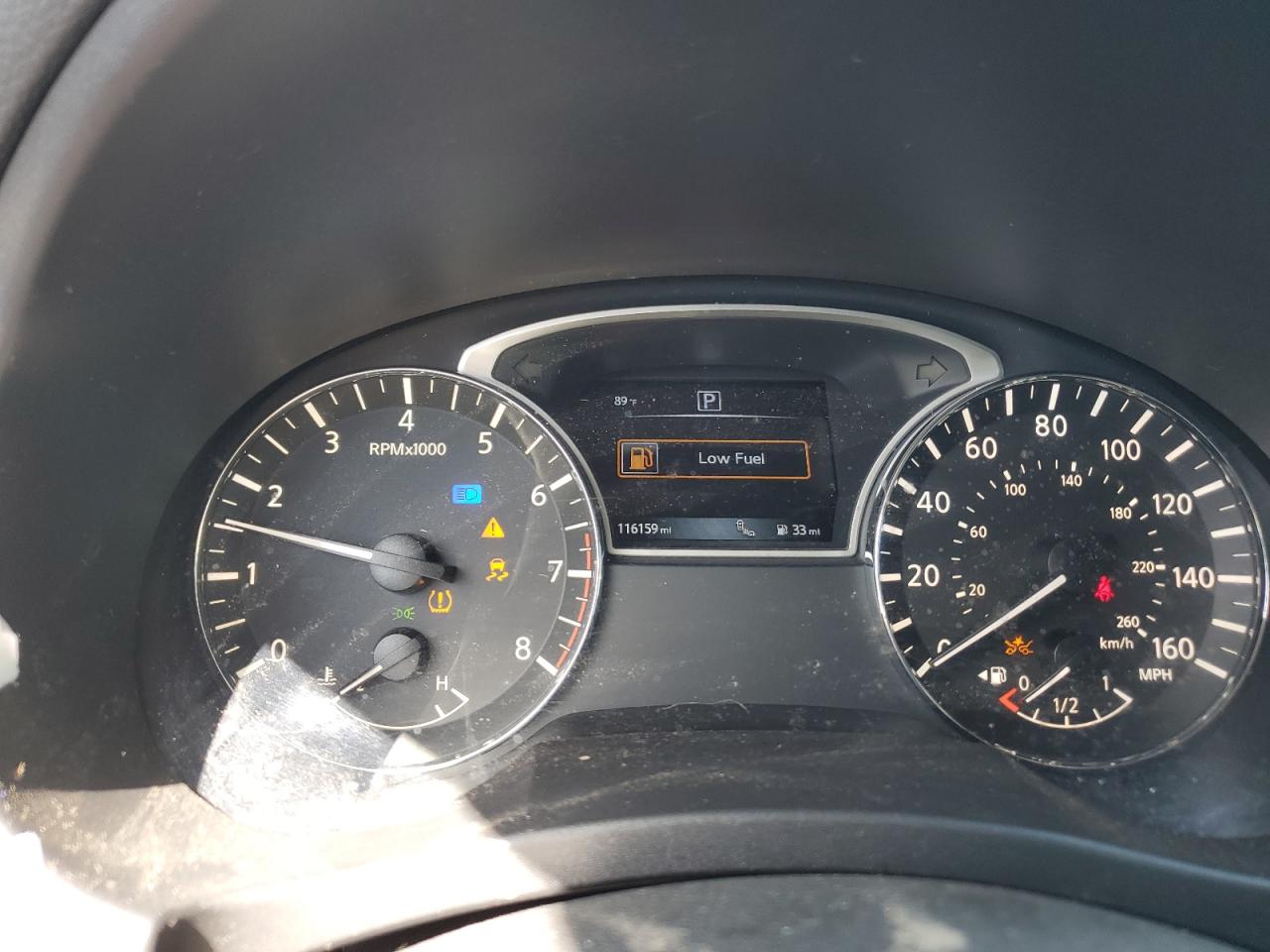 1N4AL3AP1JC240396 NISSAN ALTIMA 2018