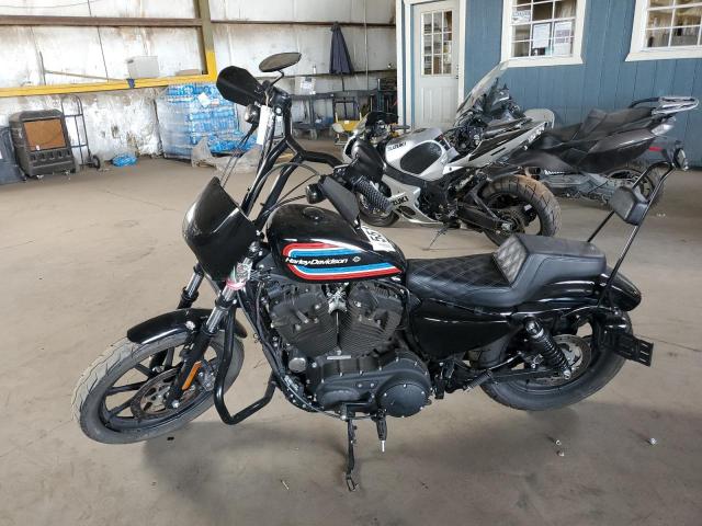 2020 HARLEY-DAVIDSON XL1200 NS - 1HD1LP314LB418528